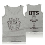 Bts Tank Top Bts Tank Top