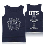 Bts Tank Top Bts Tank Top