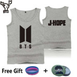 Bts Tank Top