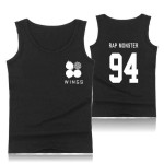 Bts Kolsuz Tişört Bts Kolsuz Tişört