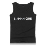Wanna One Kolsuz Tişört Wanna One Kolsuz Tişört