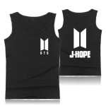 Bts Kolsuz Tişört Bts Kolsuz Tişört