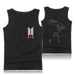 Bts Tank Top