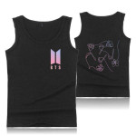 Bts Tank Top