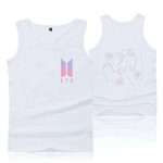 Bts Tank Top