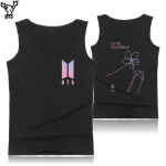Bts Tank Top