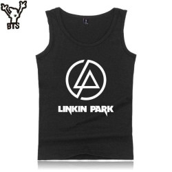 Linkin park Kolsuz Tişört Linkin park Kolsuz Tişört
