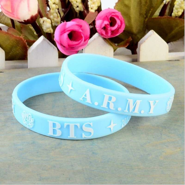 BTS ARMY  Bracelet 5 Pieces
