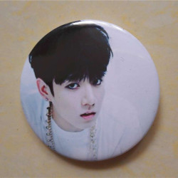 Bts Bangtan Boys Brooch Bts Bangtan Boys Brooch
