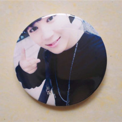 Bts Bangtan Boys Broş