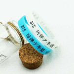 Bts Bangtan BoysSilikon Spor Bracelet 5 Pieces