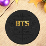 Bts Bangtan Boys Broş