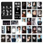 Exo Photocard Exo Photocard