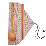 Taşınabilir Chopstick Seti