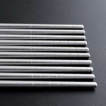 5 Çift Kare Chopstick