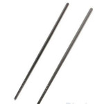 Chopstick Paslanmaz Çelik Çubuk