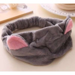 Headband Sevimli Kore Modası Kafa Bandı