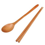 Taşınabilir Chopstick Seti
