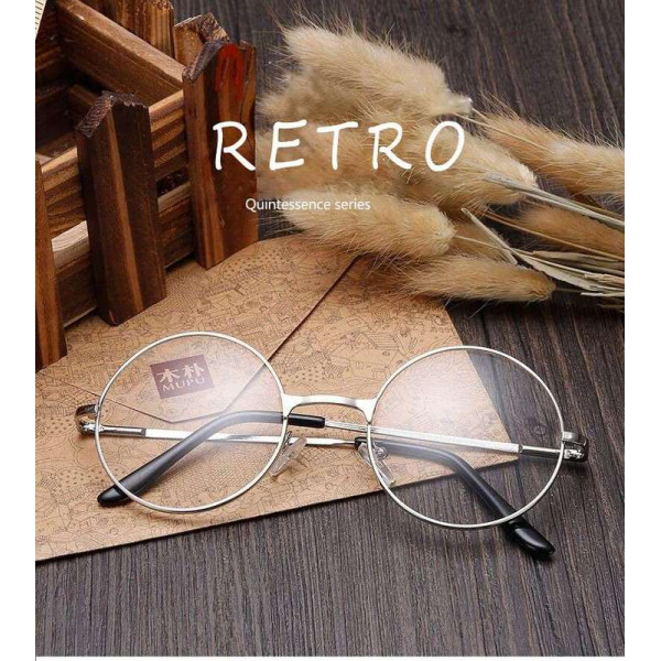 Retro Gözlük