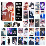Got7 Photocard Got7 Photocard