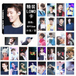 ikon Photocard ikon Photocard