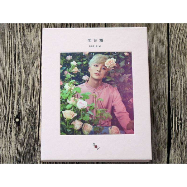 Kpop Signed Poster Kpop Signed Poster