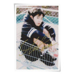 Kpop Signed Poster Kpop Signed Poster