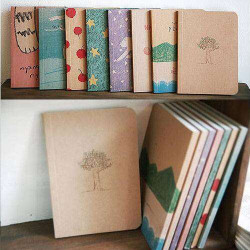 Kawaii Notebook Kawaii Notebook