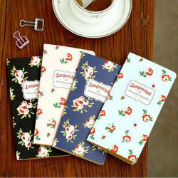 Kawaii Notebook Kawaii Notebook