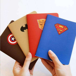Kawaii Notebook 4 Pieces Kawaii Notebook 4 Pieces