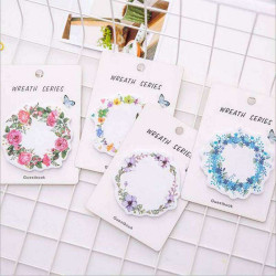 Kawaii Post-it 12 Pieces Kawaii Post-it 12 Pieces