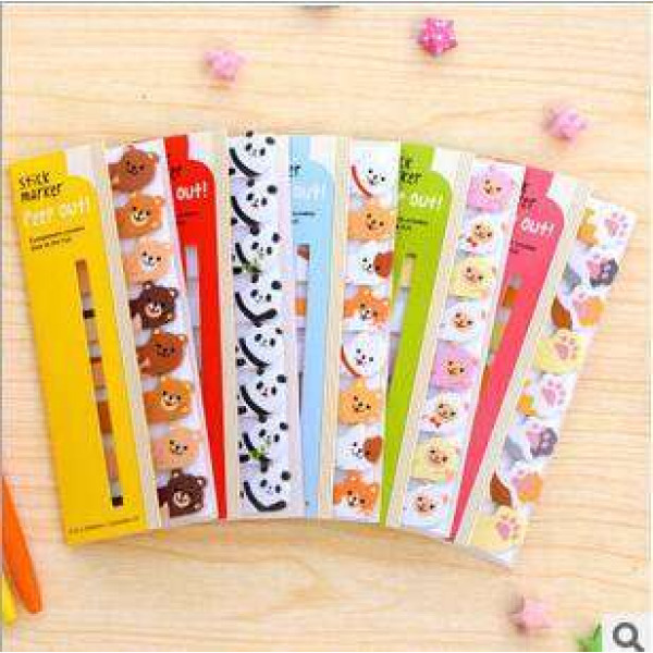 Kawaii Post-it Kawaii Post-it