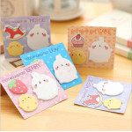 Kawaii Notluk 8 adet Kawaii Notluk 8 adet