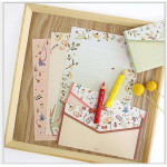 Kawaii Masa Araçları set Kawaii Masa Araçları set