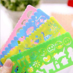 Kawaii Masa Araçları 4 adet Kawaii Masa Araçları 4 adet