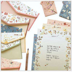 Kawaii Masa Araçları set Kawaii Masa Araçları set