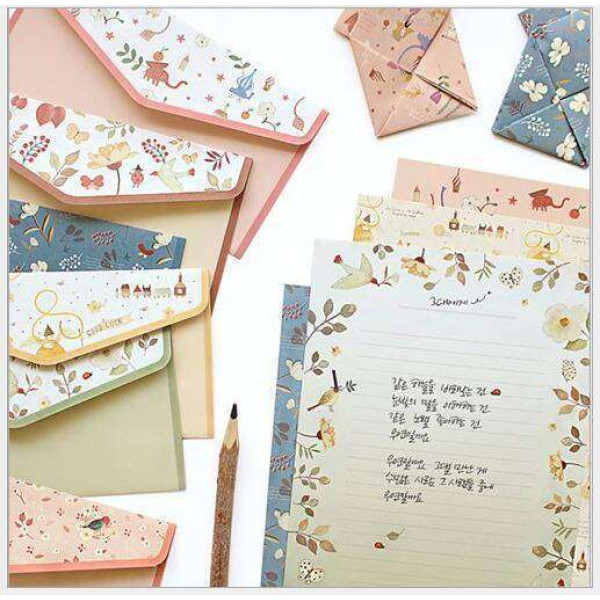 Kawaii Masa Araçları set Kawaii Masa Araçları set