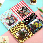 Kawaii Sticker 70 adet