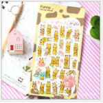 Kawaii Sticker Kawaii Sticker