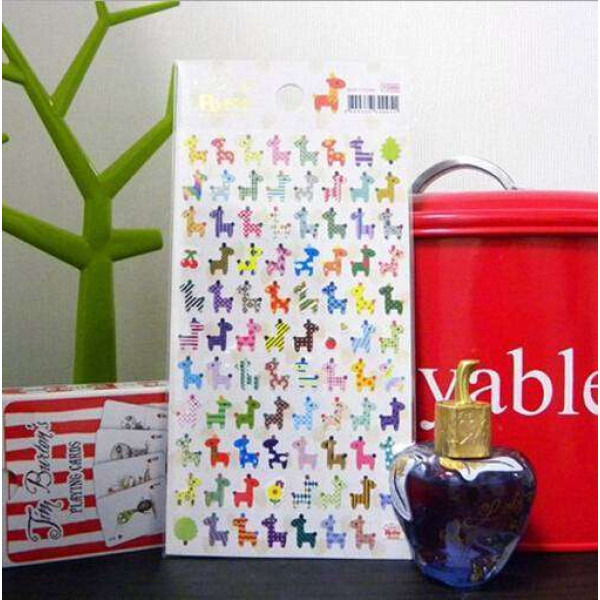 Kawaii Sticker Kawaii Sticker