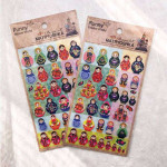 Kawaii Sticker Kawaii Sticker