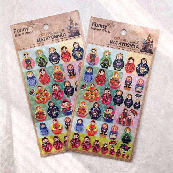 Kawaii Sticker Kawaii Sticker