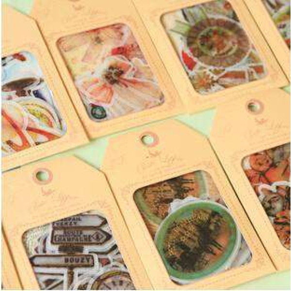 Kawaii Sticker 32adet Kawaii Sticker 32adet