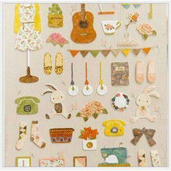 Kawaii Sticker Kawaii Sticker