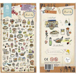 Kawaii Sticker Kawaii Sticker