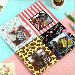 Kawaii Sticker 70 adet