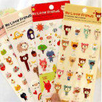 Kawaii Sticker Kawaii Sticker