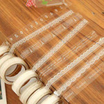 Kawaii Washi Tape Bant 2 adet Kawaii Washi Tape Bant 2 adet