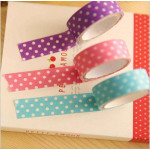 Kawaii Washi Tape Bant 8 adet Kawaii Washi Tape Bant 8 adet