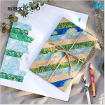 Kawaii Washi Tape Bant Kawaii Washi Tape Bant